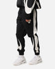 The Anti Order Speed Track Jogger Black/Off White