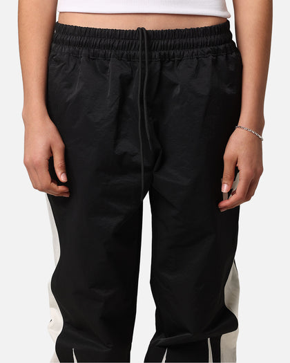 The Anti Order Speed Track Jogger Black/Off White