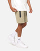 Nike Tech Fleece Shorts Neutral Olive
