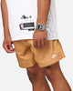 Nike Club Flow Shorts Flax