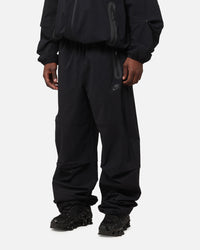 Nike Tech Woven Oversized Pants Black/Black/Black