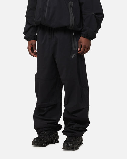 Nike Tech Woven Oversized Pants Black/Black/Black