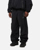 Nike Tech Woven Oversized Pants Black/Black/Black