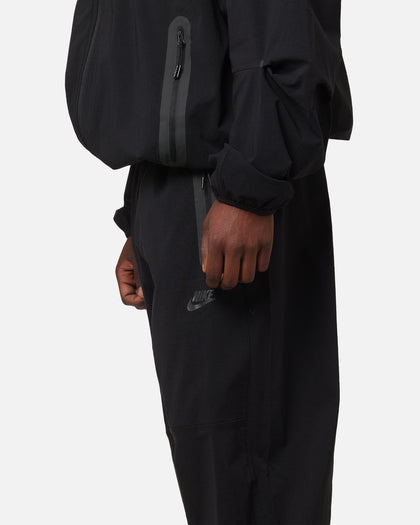 Nike Tech Woven Oversized Pants Black/Black/Black
