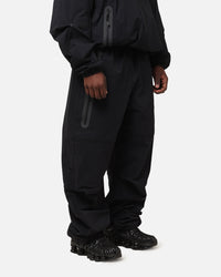 Nike Tech Woven Oversized Pants Black/Black/Black