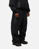 Nike Tech Woven Oversized Pants Black/Black/Black