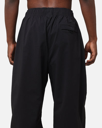 Nike Tech Woven Oversized Pants Black/Black/Black