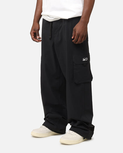 Nike Kearny Cargo Pants Black/White