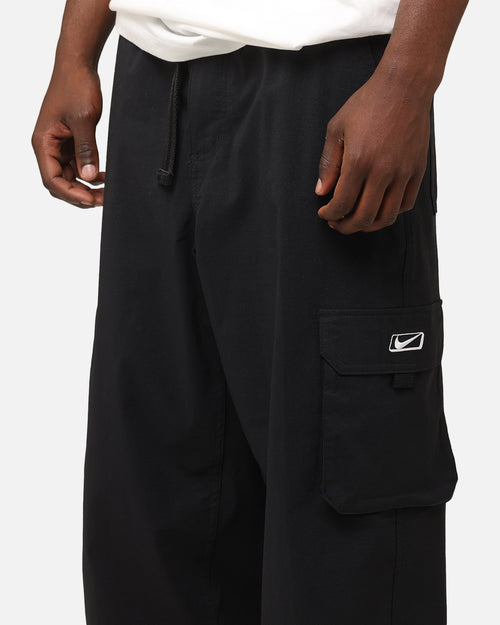 Nike Kearny Cargo Pants Black/White