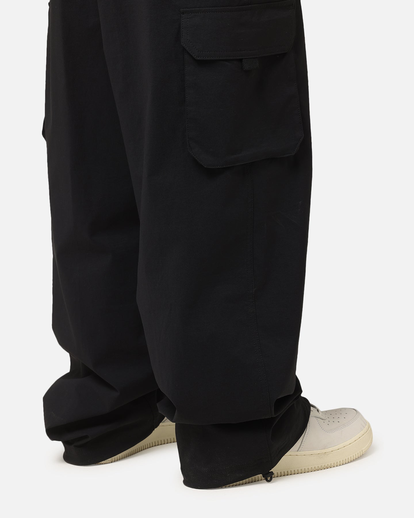 Nike Kearny Cargo Pants Black/White | Culture Kings
