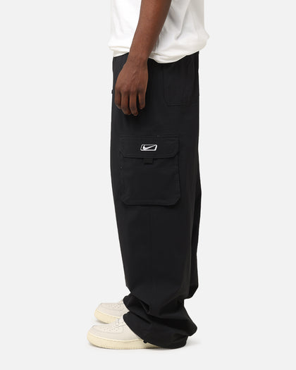Nike Kearny Cargo Pants Black/White