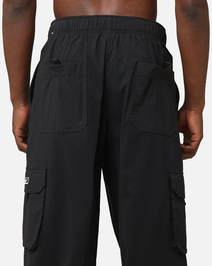 Nike Kearny Cargo Pants Black/White