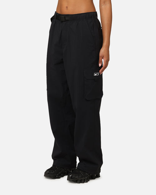 Nike Kearny Cargo Pants Black/White