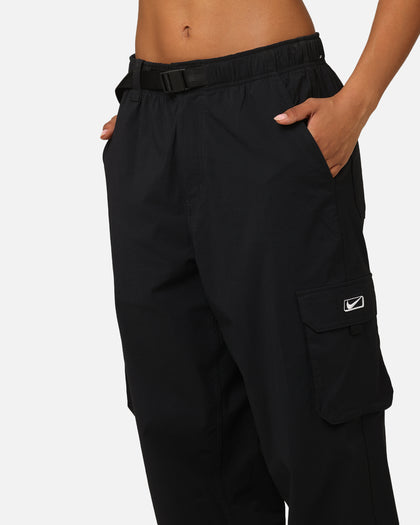 Nike Kearny Cargo Pants Black/White