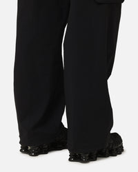 Nike Kearny Cargo Pants Black/White