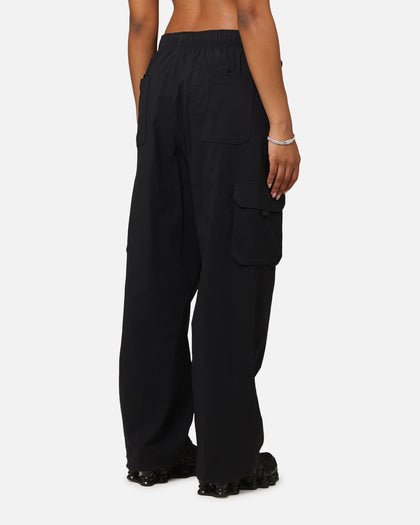 Nike Kearny Cargo Pants Black/White