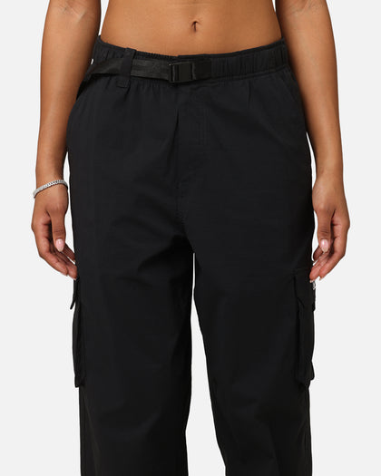Nike Kearny Cargo Pants Black/White