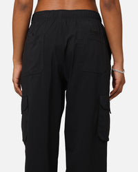 Nike Kearny Cargo Pants Black/White