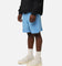 Jordan Jumpman Dri-Fit Woven Diamond Shorts Legend Blue