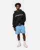 Jordan Jumpman Dri-Fit Woven Diamond Shorts Legend Blue