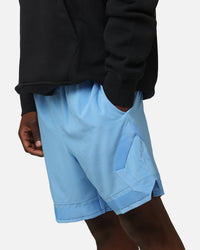 Jordan Jumpman Dri-Fit Woven Diamond Shorts Legend Blue
