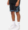 Jordan Dri-FIT Sport Diamond Shorts Black/Blue