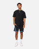 Jordan Dri-FIT Sport Diamond Shorts Black/Blue