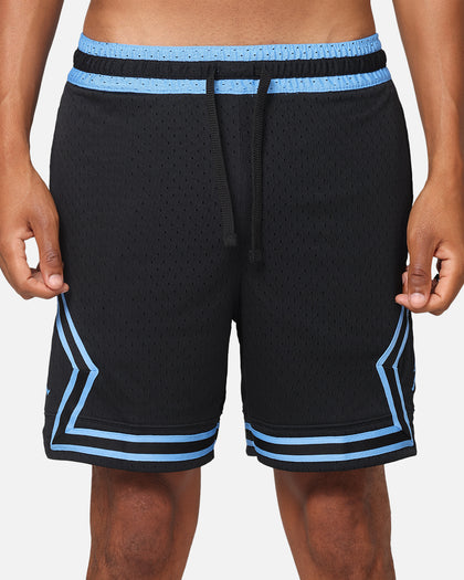 Jordan Dri-FIT Sport Diamond Shorts Black/Blue