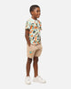 Nike Kids' Sportswear Express Yourself Shorts Hemp