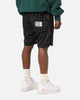Dreamville Records Mesh Shorts Black Mesh