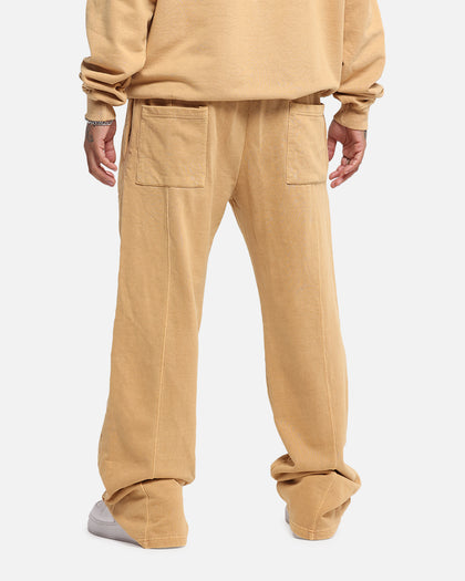 Dreamville Tonal Sweatpants Sand Wash