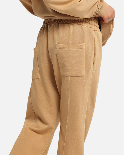 Dreamville Tonal Sweatpants Sand Wash