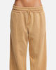 Dreamville Tonal Sweatpants Sand Wash