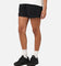 Jordan Women's Flight Fleece Diamond Shorts Midnight Navy