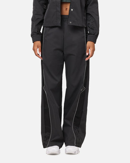 Nike Women's Sportswear Woven Pants Black/Black