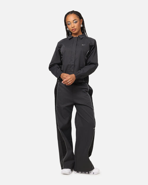 Nike Women's Sportswear Woven Pants Black/Black