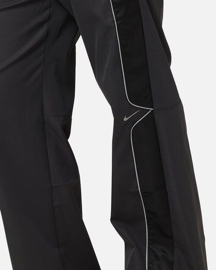 Nike Women's Sportswear Woven Pants Black/Black