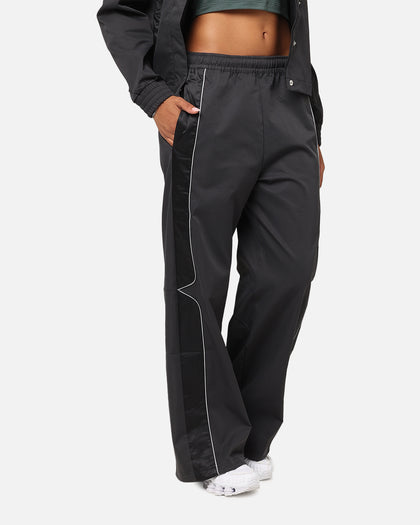 Nike Women's Sportswear Woven Pants Black/Black