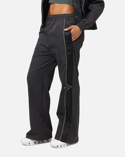 Nike Women's Sportswear Woven Pants Black/Black