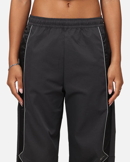 Nike Women's Sportswear Woven Pants Black/Black