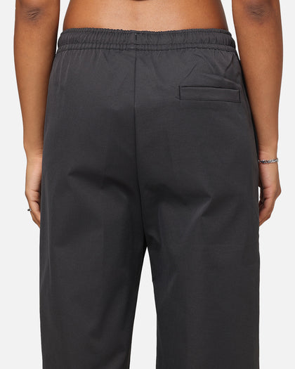 Nike Women's Sportswear Woven Pants Black/Black