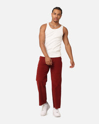 XXIII Jante Corduroy Pants Rust