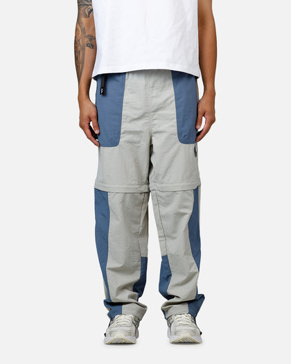 MNML Active Convertible Joggers Grey