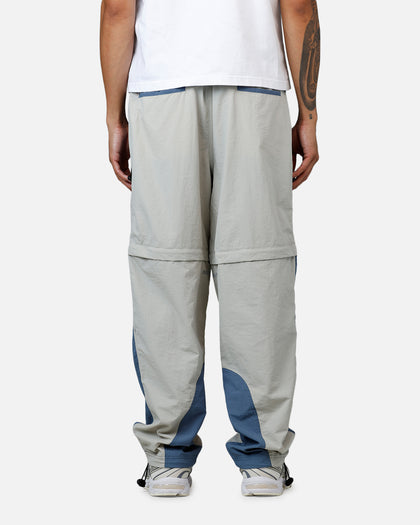 MNML Active Convertible Joggers Grey