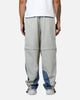 MNML Active Convertible Joggers Grey