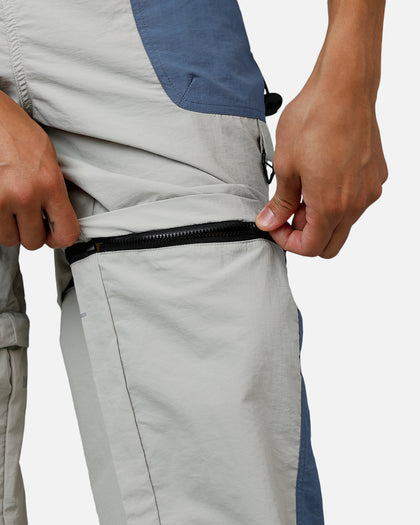 MNML Active Convertible Joggers Grey