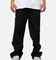 MNML Button Lined Pants Black