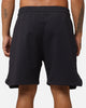 New Era New York Yankees Higher Fade Shorts Black