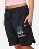 New Era New York Yankees Higher Fade Shorts Black