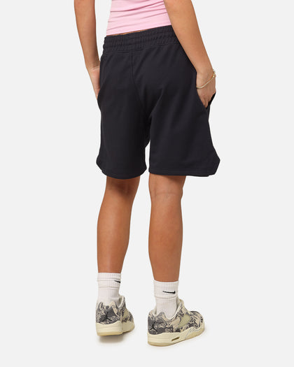 New Era New York Yankees Higher Fade Shorts Black